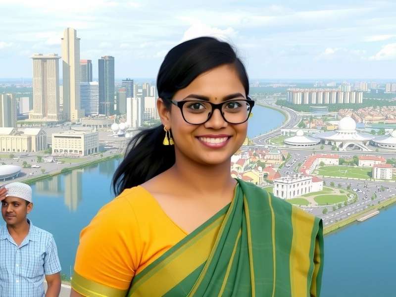 Profile picture of Priya from Bangalore