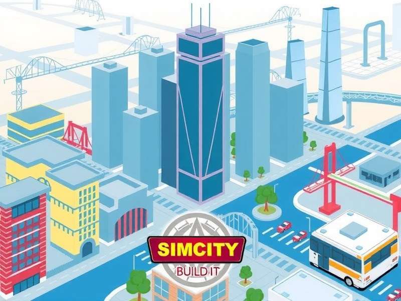 SimCity BuildIt Indian community meetup in Bangalore