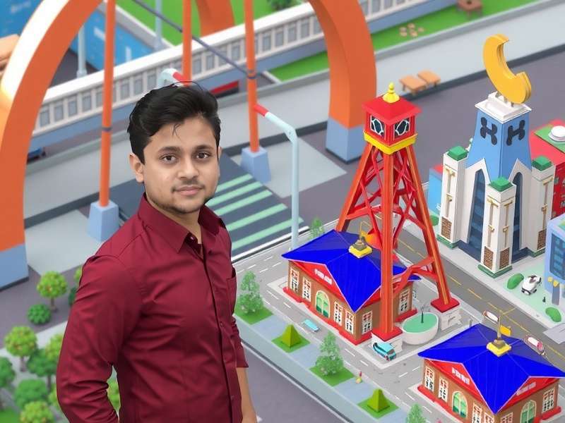 Profile picture of Ravi from Delhi