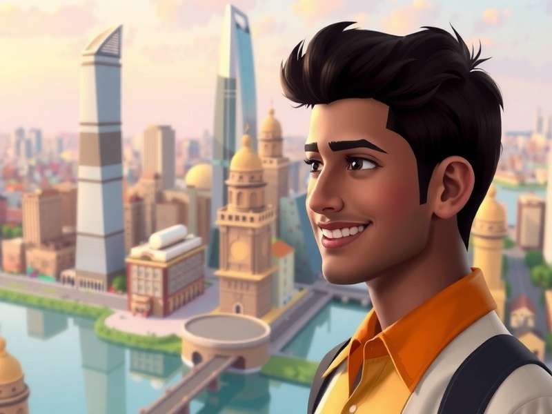 Profile picture of Aakash from Mumbai